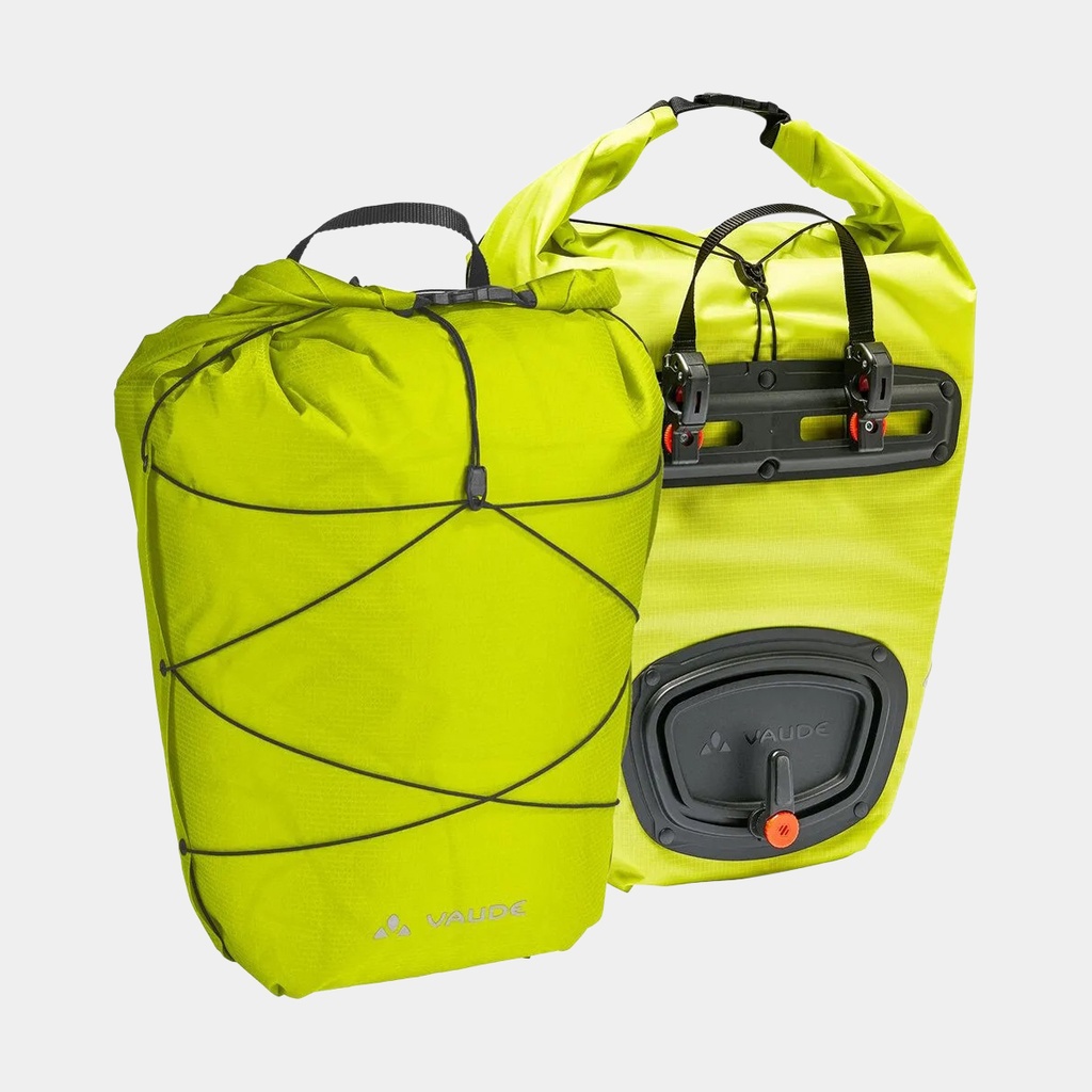 Aqua Back Light Bright Green