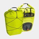 Aqua Back Light Bright Green