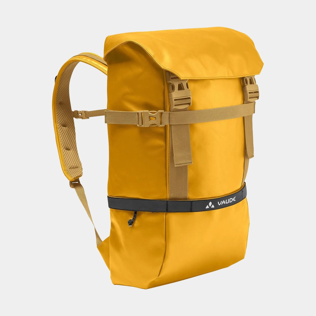 Mineo Backpack 30 Burnt Yellow