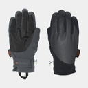 Aurora Gloves Dark Grey