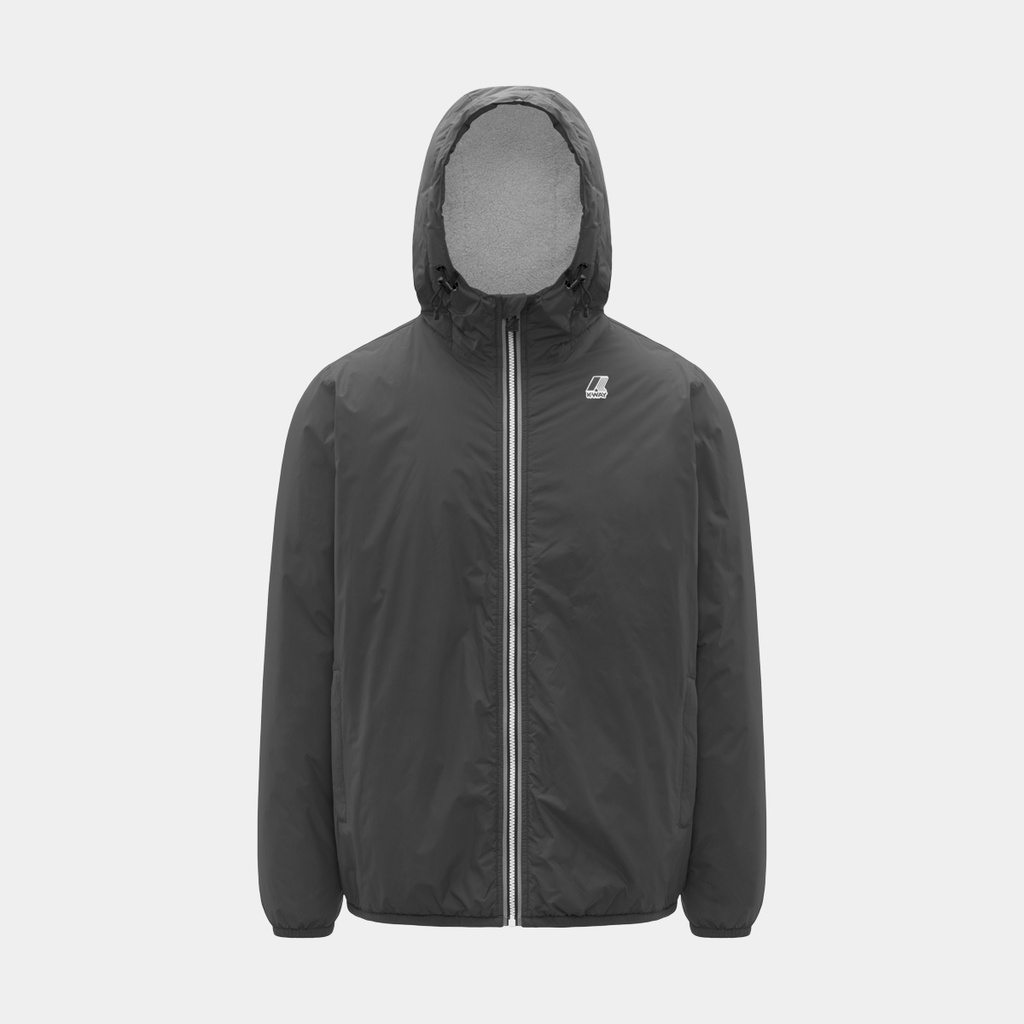 Le Vrai 4.0 Claude Orsetto Jacket Green Blackish