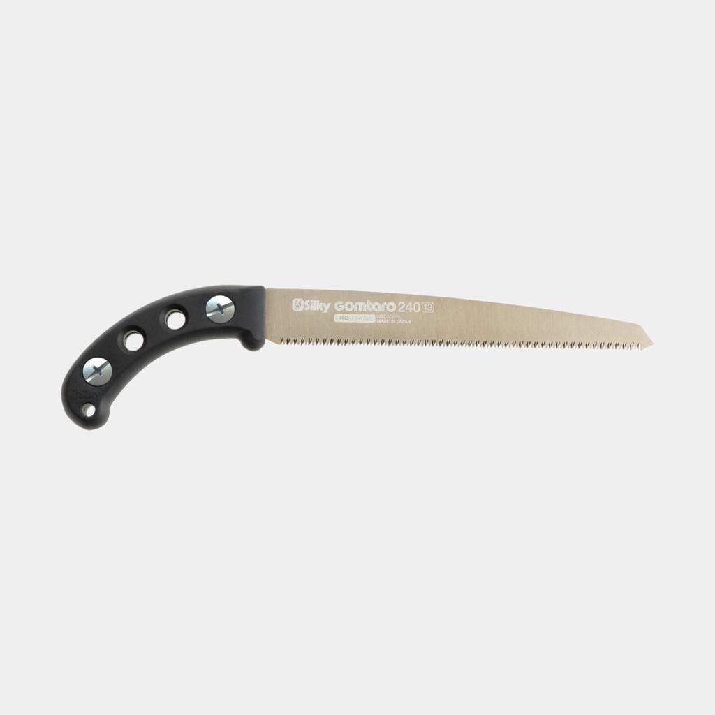 Scie d'élagage Gomtaro 240-13