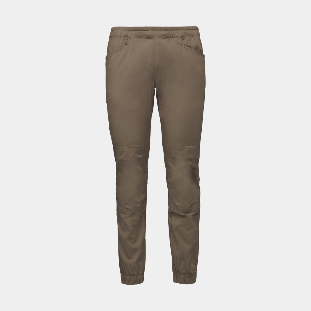 Notion Pants Walnut