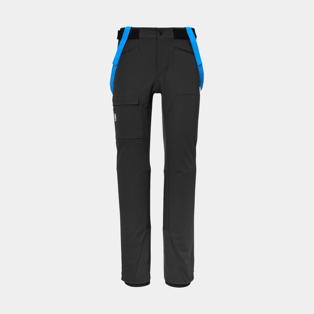 Kamet Shield Pant Black / Noir