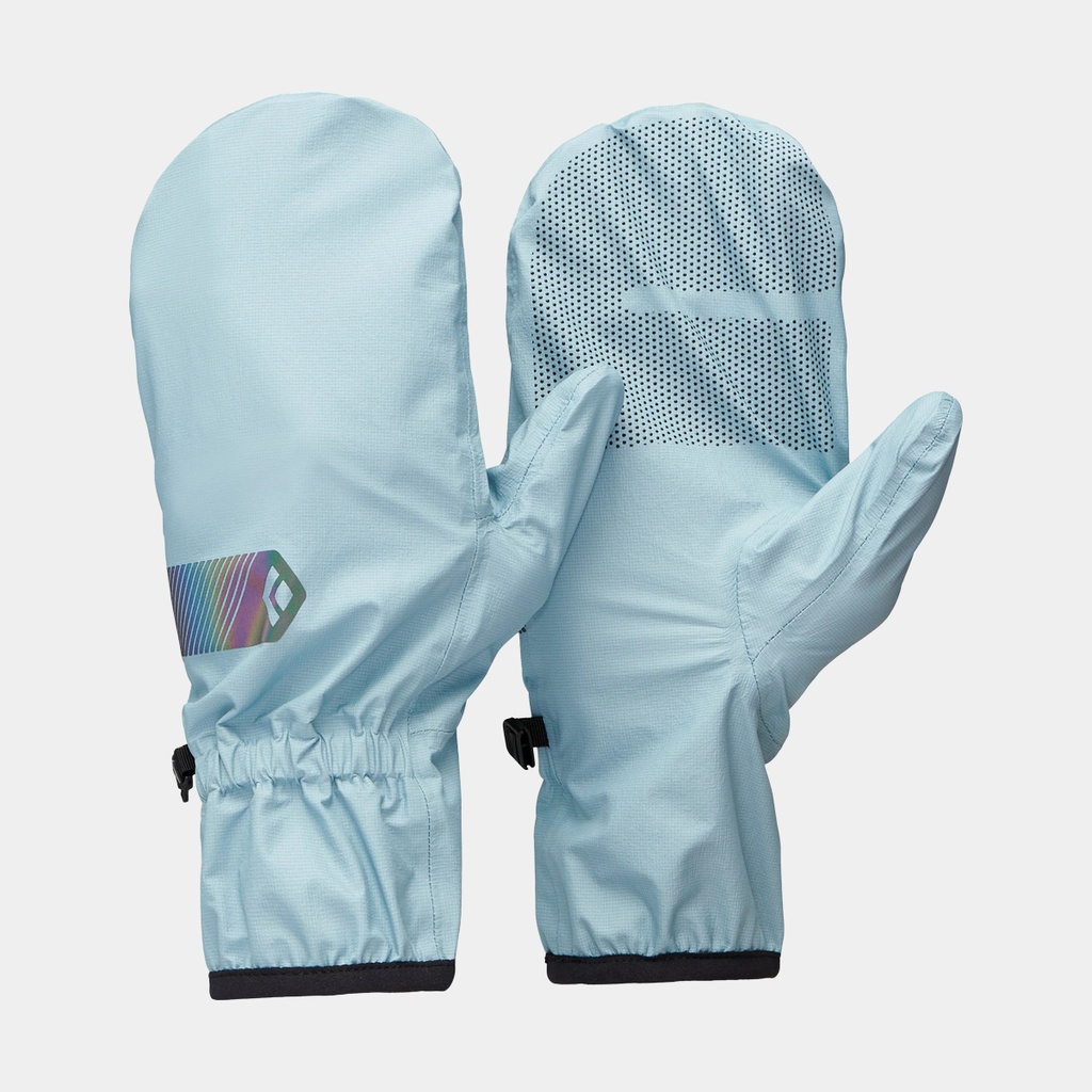 UL Overmitts Glacier