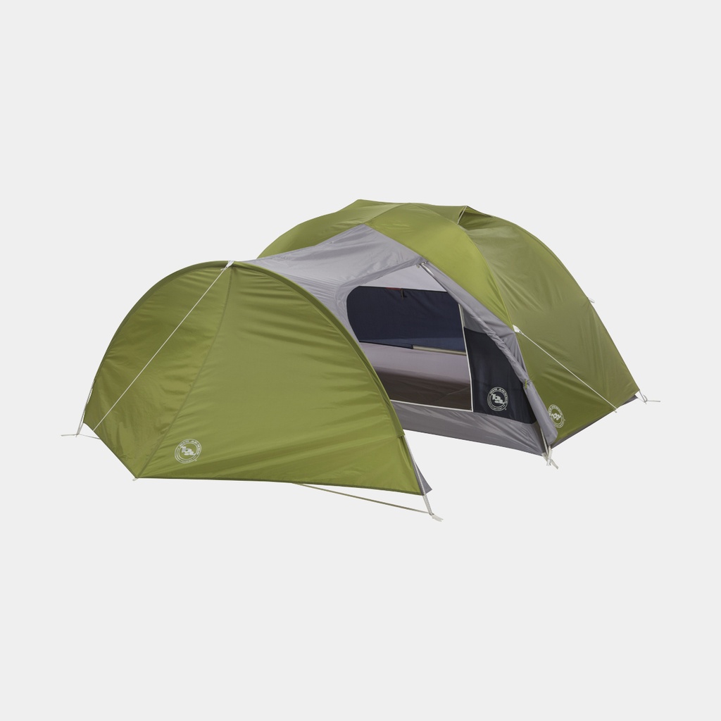 Blacktail 2 Hotel (2024) Green / Gray