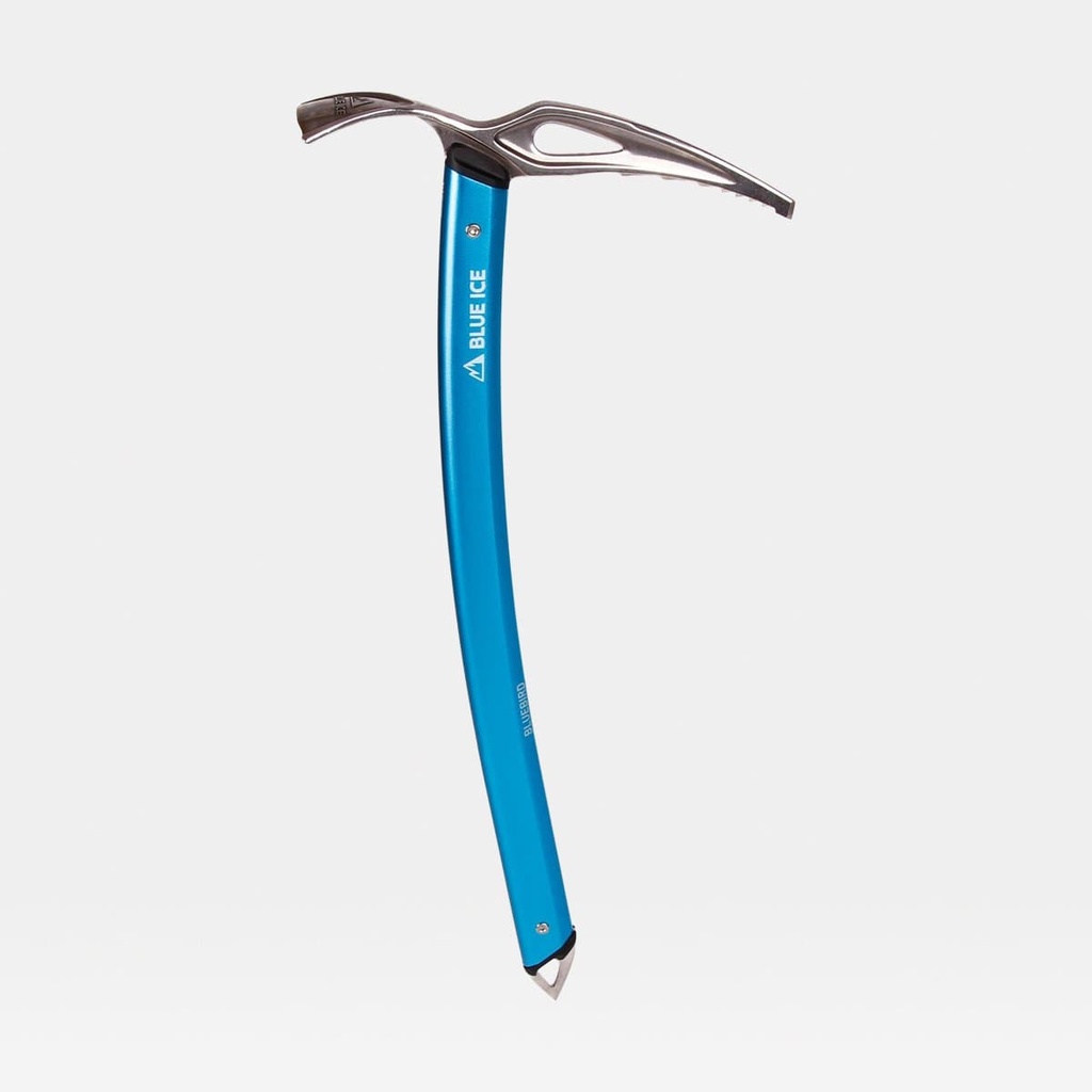 Bluebird Ice Axe