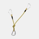 Alpine Runner 90 cm Yellow