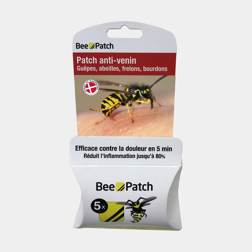 Bee Patch