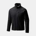 Fast Trek Light Full Zip Fleece Black