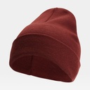 Beanie Classic Rust Red