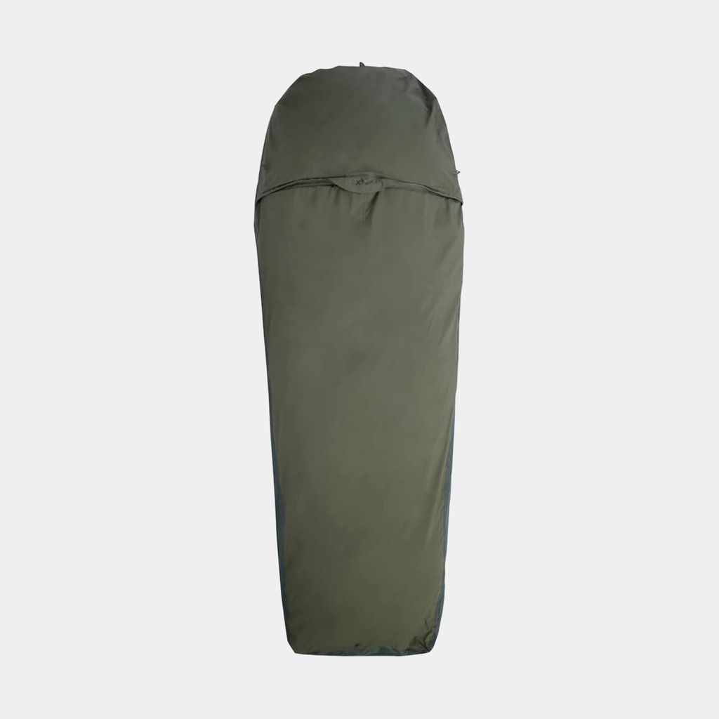 Bivybag 100% Ventair Olive Green