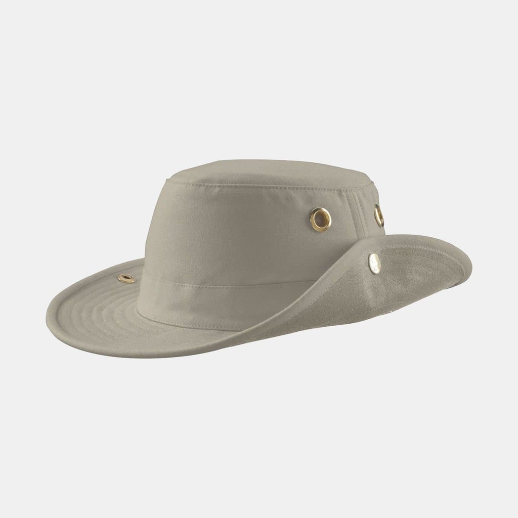 T3 Hat Khaki