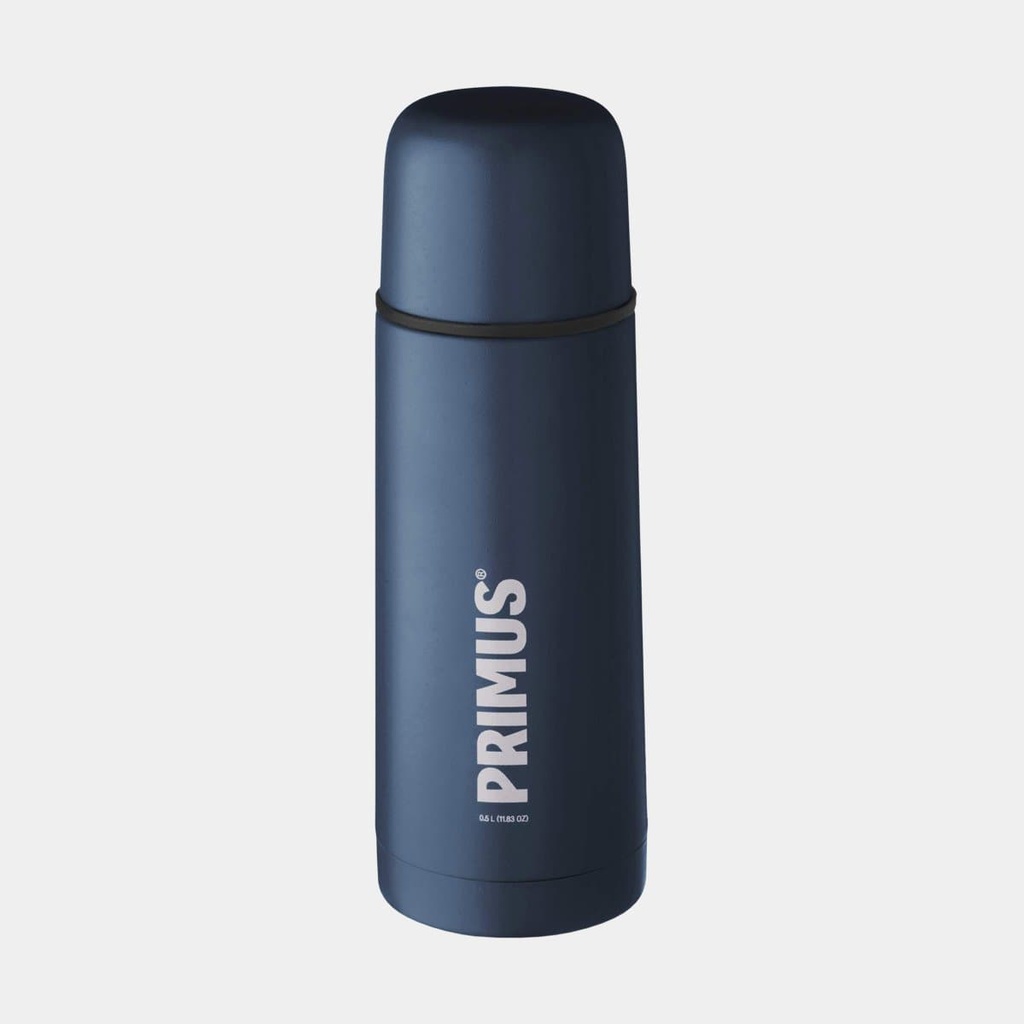 Vacuum Bottle 0.5L Navy