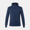 Everyday Hoodie Blue Iris