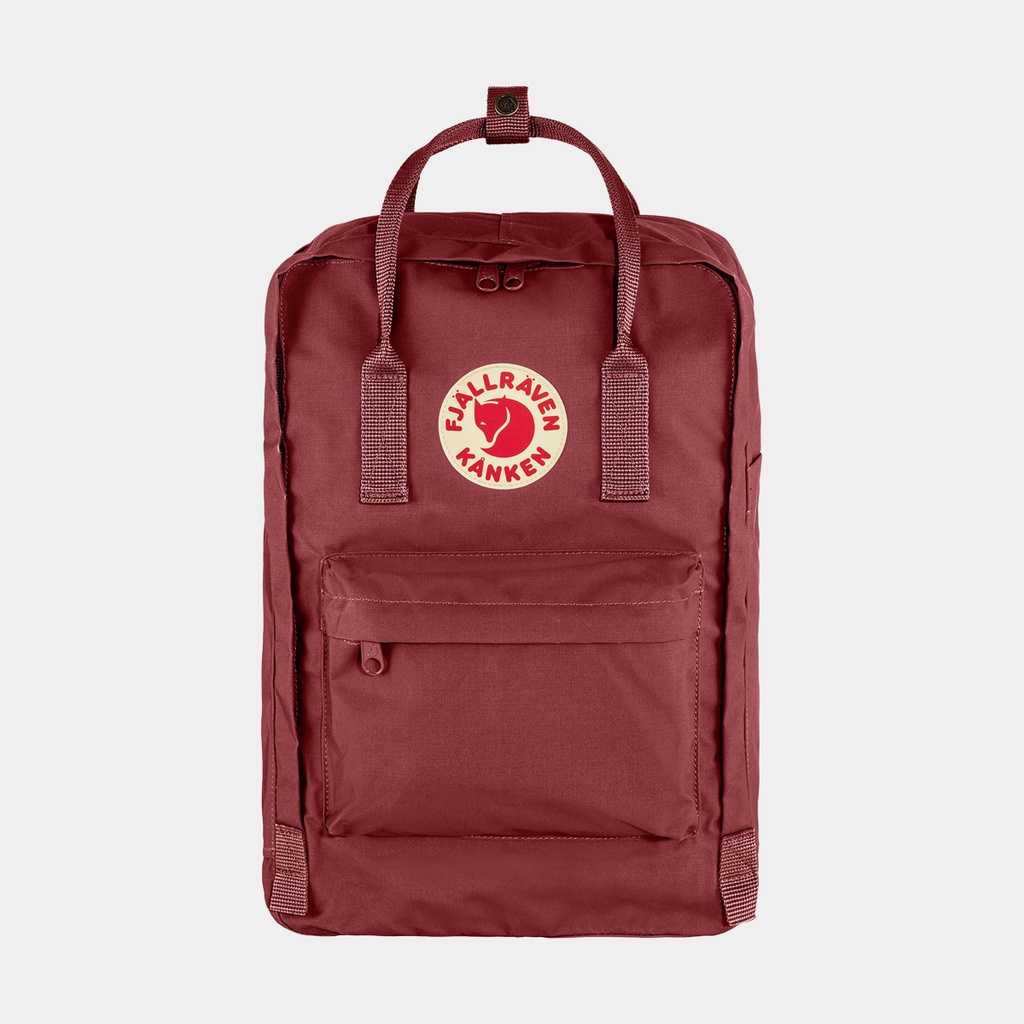 Kanken Laptop 15″ Ox Red