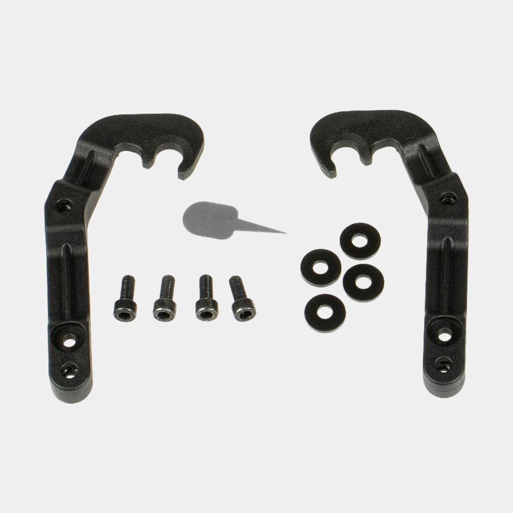 Ultimate Six Bottle Cage Mount