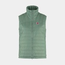 Expedition X-Latt Vest Women Patina Green