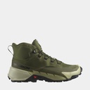 Cross Hike Mid GTX 2 Olive Night / Moss Gray / Black