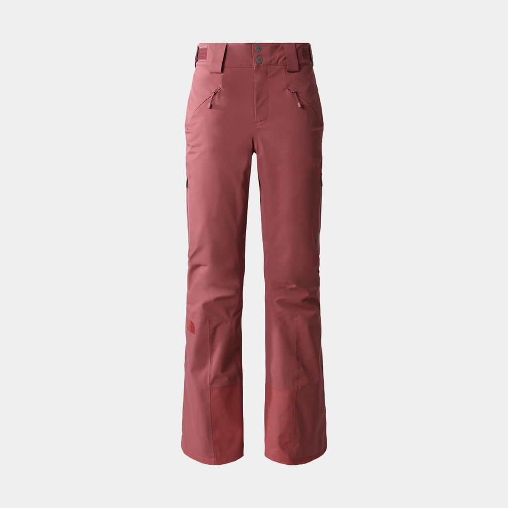 Lenado Pants Women Wild Ginger