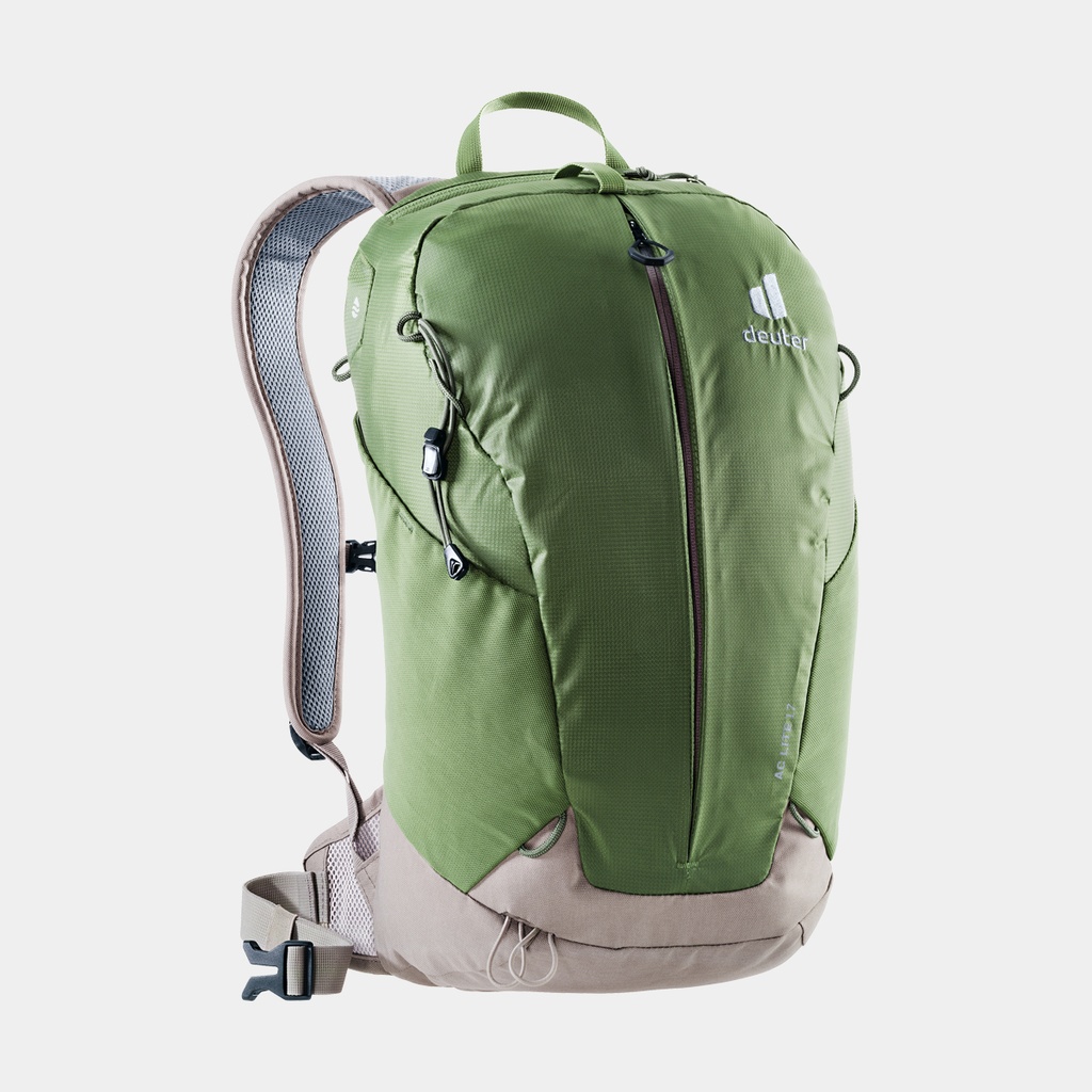 AC Lite 17 (2024) Pine / Pepper