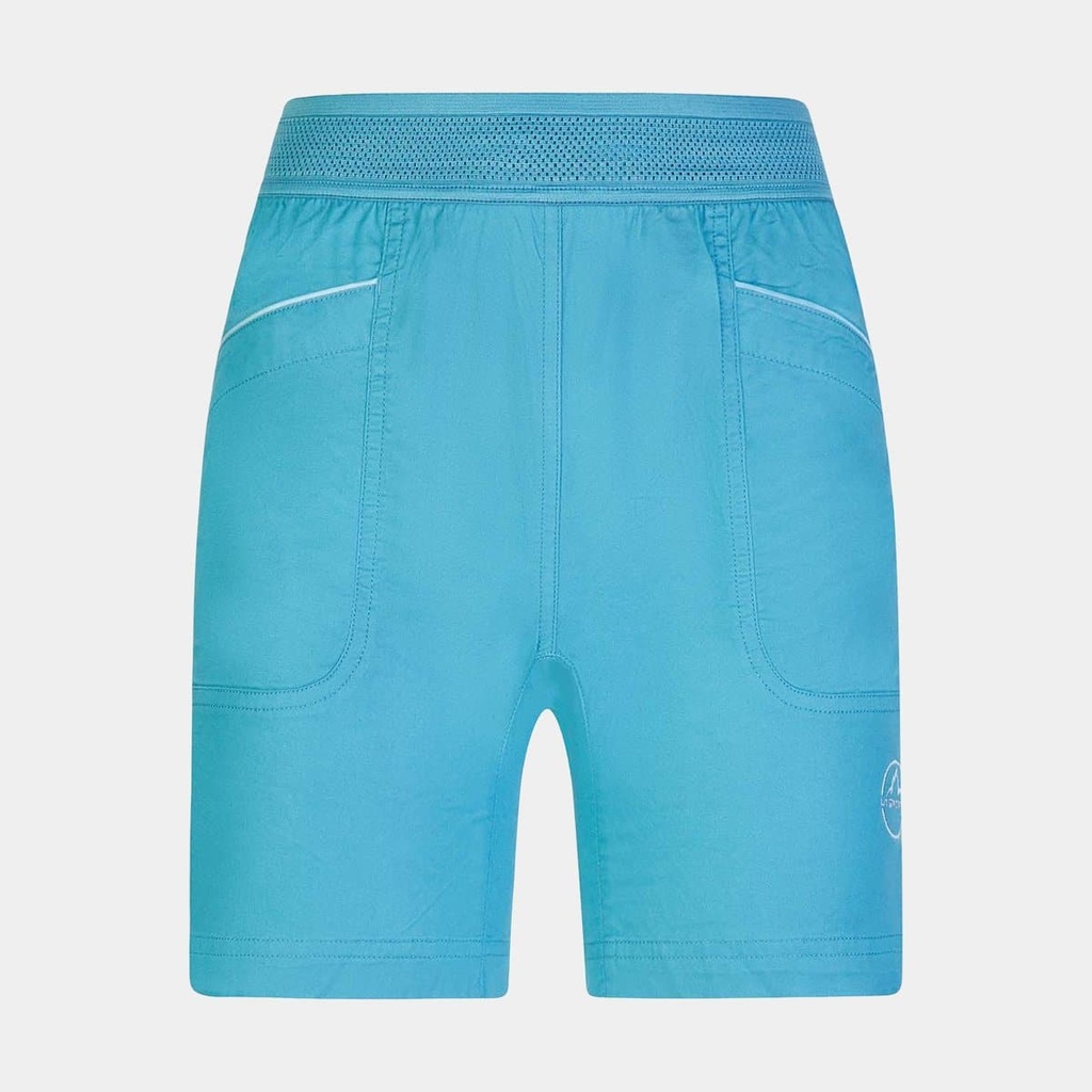 Onyx Shorts Women Topaz / Celestial Blue