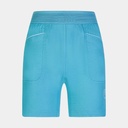 Onyx Shorts Women Topaz / Celestial Blue