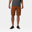 Silver Ridge II Cargo Shorts Walnut