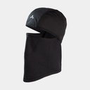 Bike Facemask Warm II Black