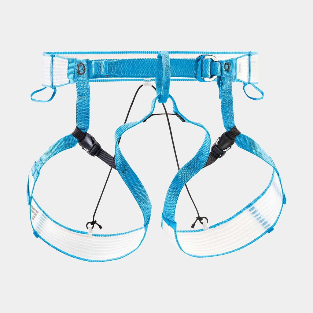 Altitude Blanc / Turquoise