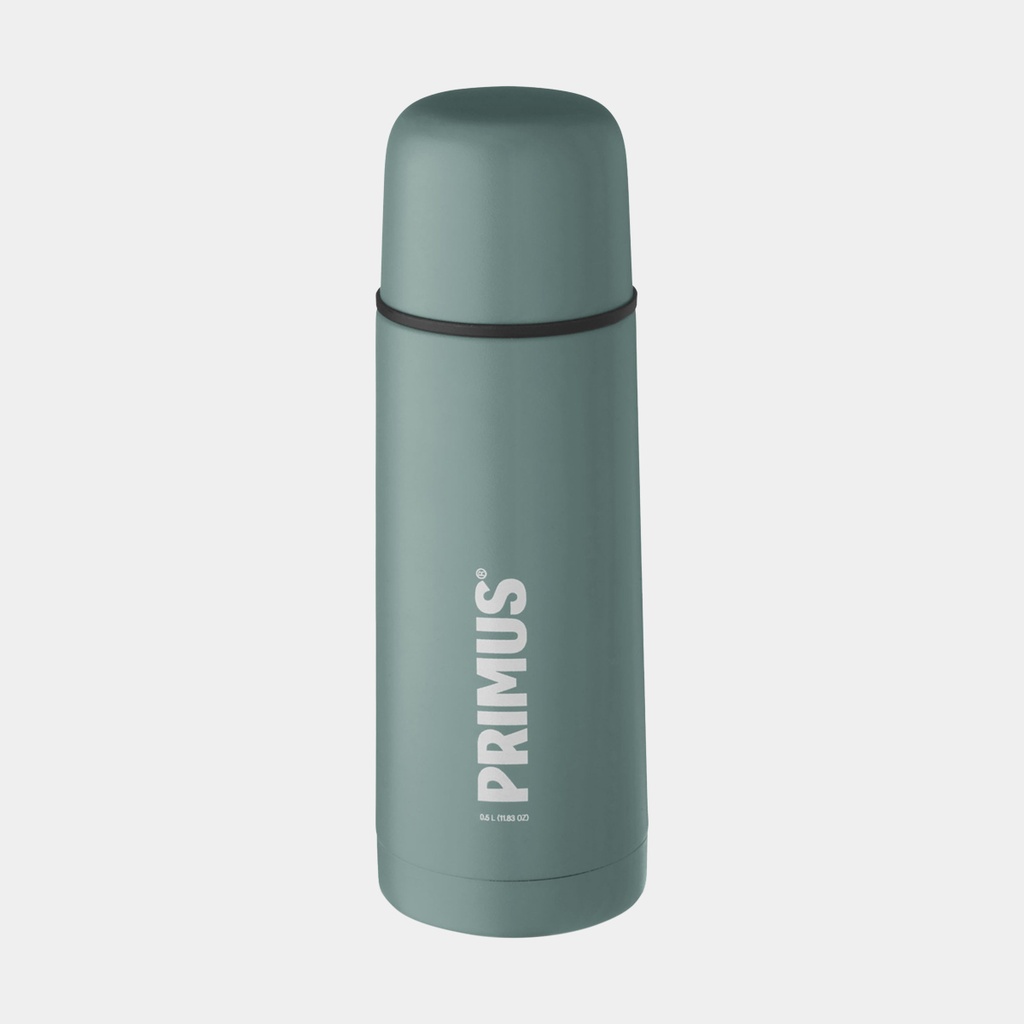 Vacuum Bottle 0.5L Frost