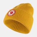 1960 Logo Hat Mustard Yellow