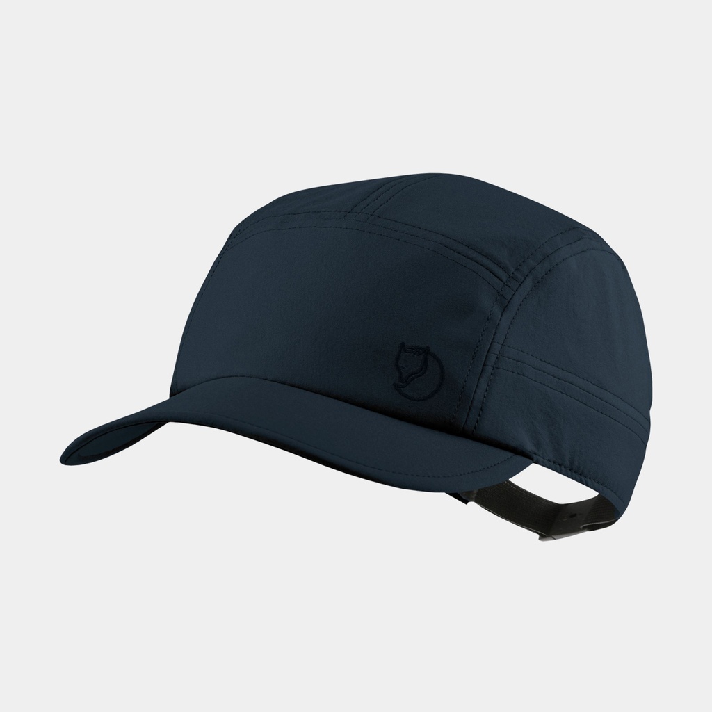 Abisko Hike Lite Cap Dark Navy