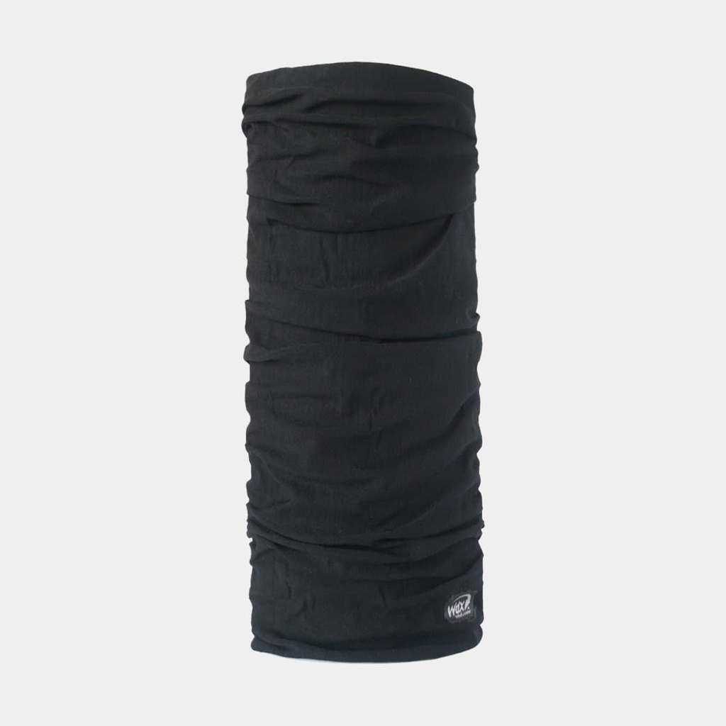 Merino Wool Extrablack