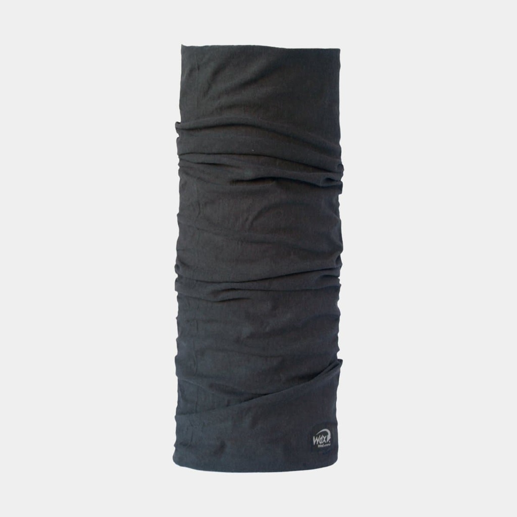 Merino Wool Grey