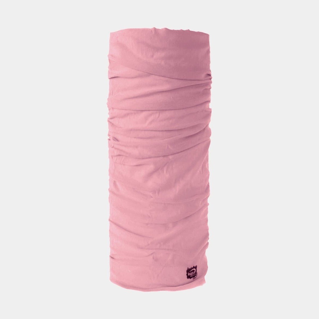 Merino Wool Pink Light