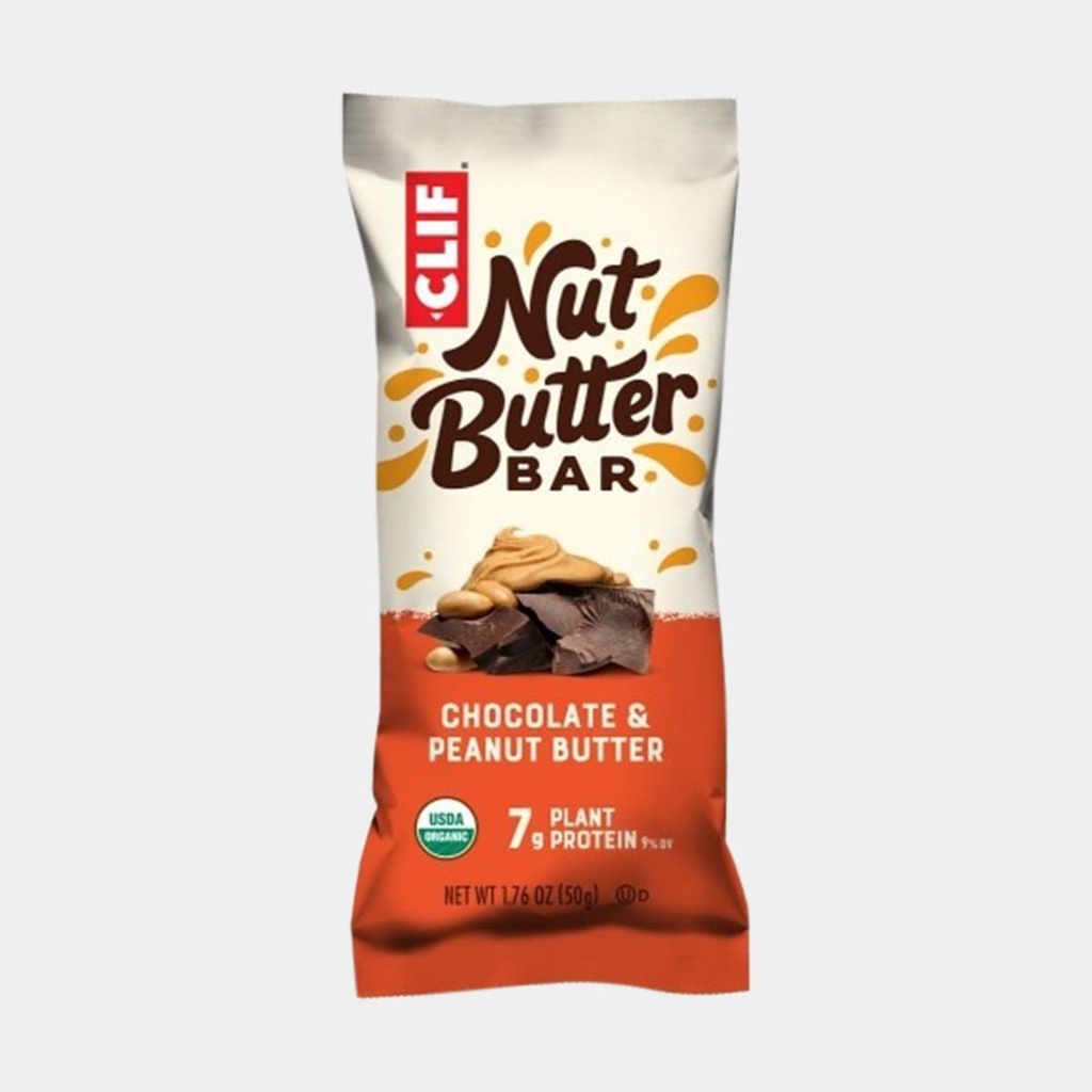 Bar NBF Chocolate Peanut Butter