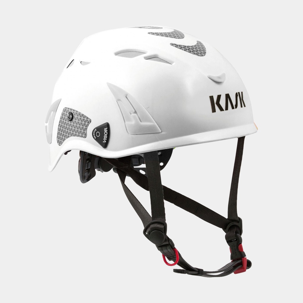 Superplasma PL Blanc