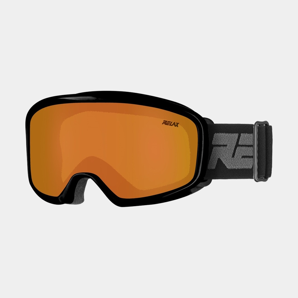 Arch Kids Orange / Lunar Sensor Black