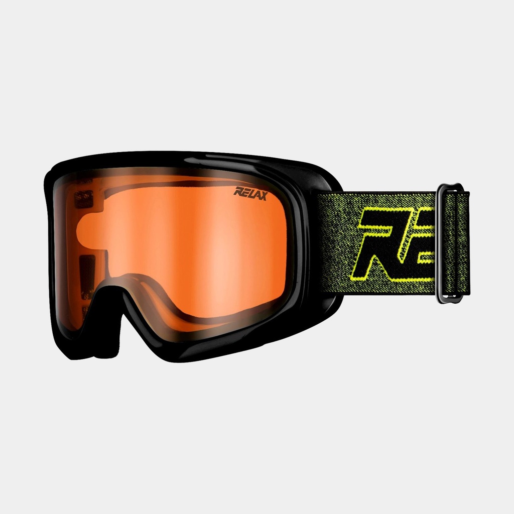 Bunny Kids Orange / Lunar Sensor Blue