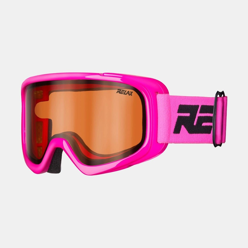 Bunny Kids Orange / Lunar Sensor Pink
