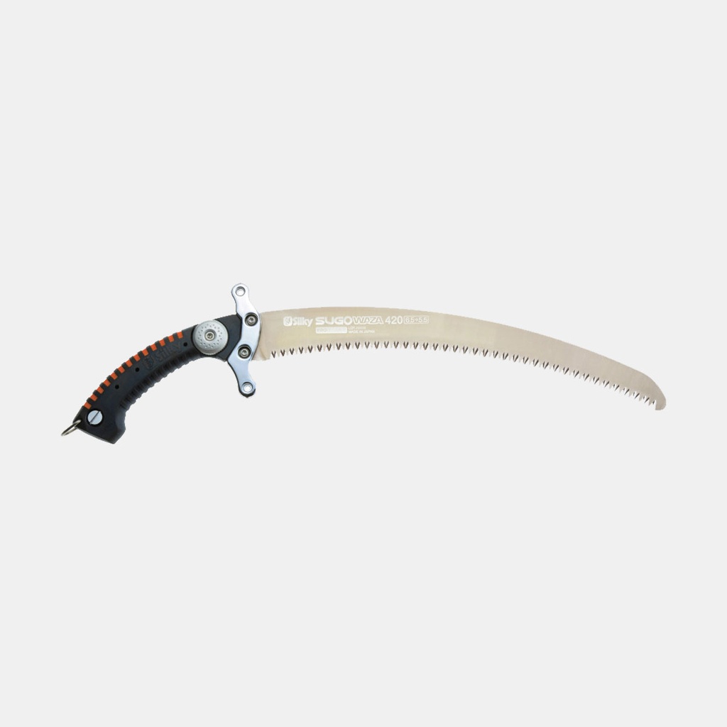 Scie d'élagage Sugowaza 420-6.5