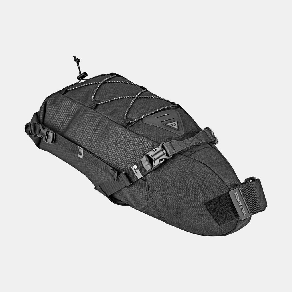 BackLoader 10L Black