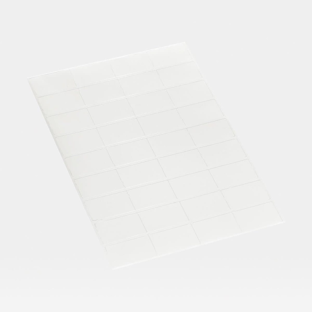 Autocollant Réfléchissant Vertex