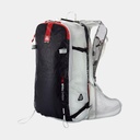 Airbag Tour 28 UL Foggy Grey