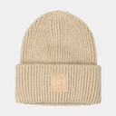Krissini Beanie White Pepper