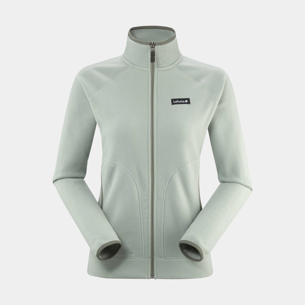 Access Zip-In Women Slate Grey