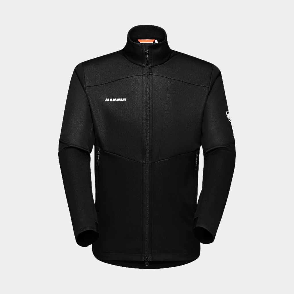 Ultimate VII SO Jacket Black