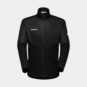 Ultimate VII SO Jacket Black