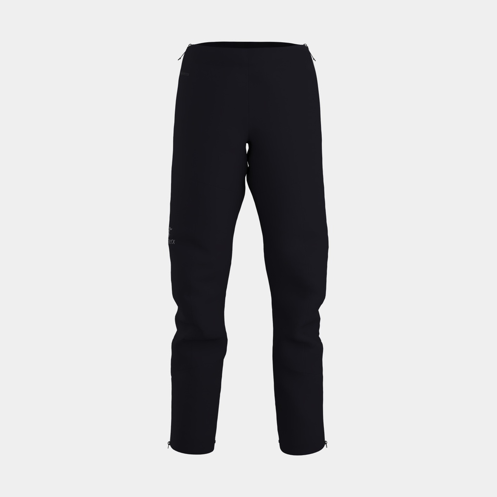 Beta Pants Women (2024) Black